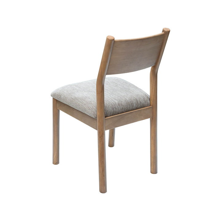 Kamelia Dining Chair - Sand