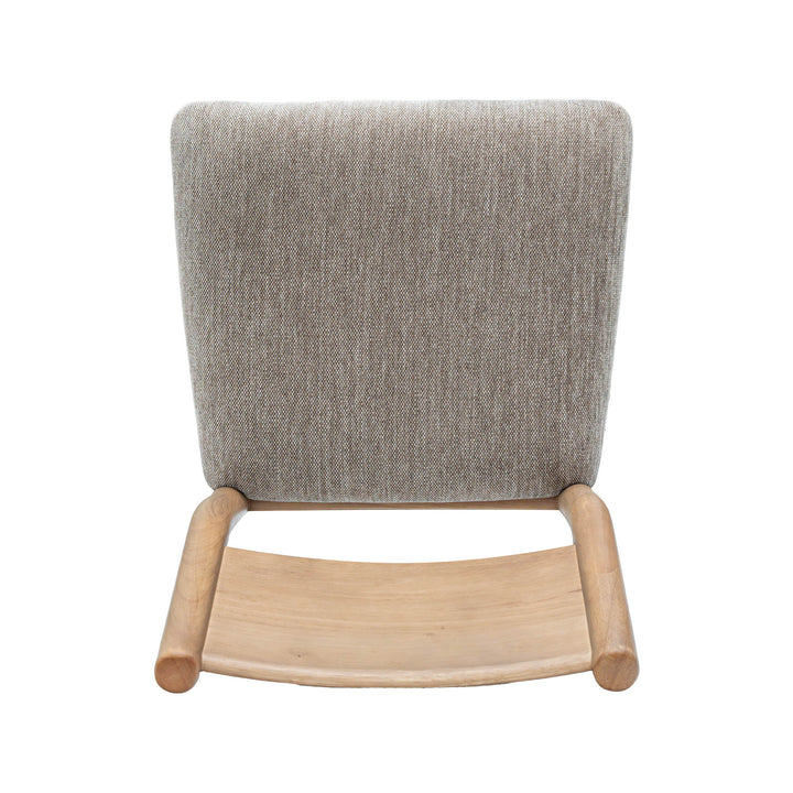 Kamelia Dining Chair - Sand