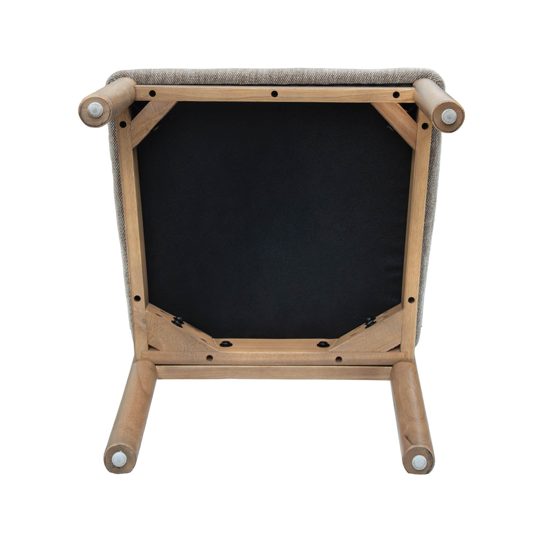 Kamelia Dining Chair - Sand