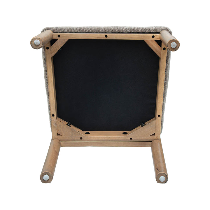 Kamelia Dining Chair - Sand