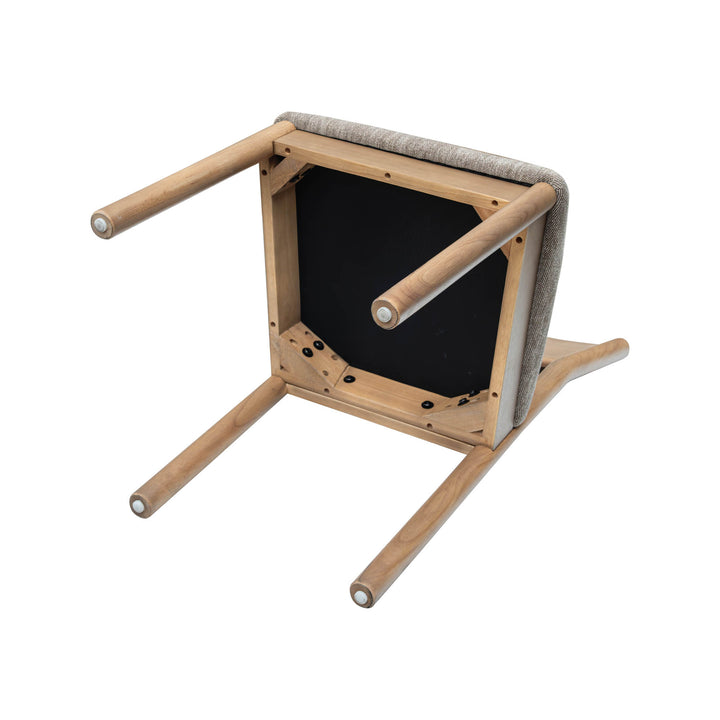 Kamelia Dining Chair - Sand