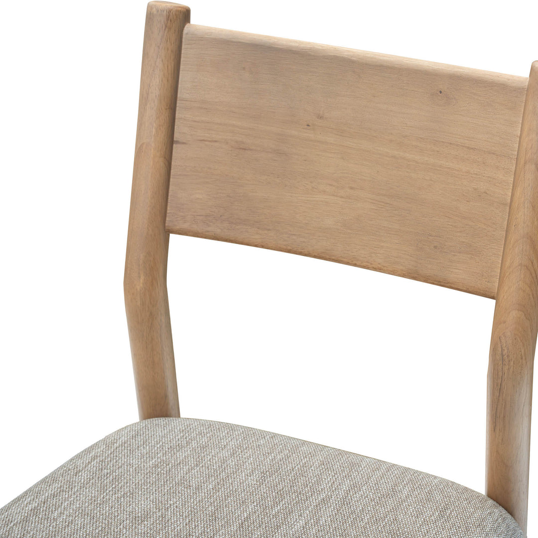 Kamelia Dining Chair - Sand