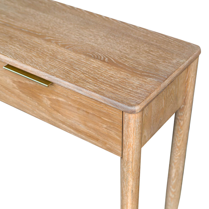 Kamelia Console - Sand