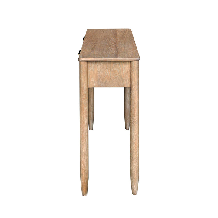 Kamelia Console - Sand