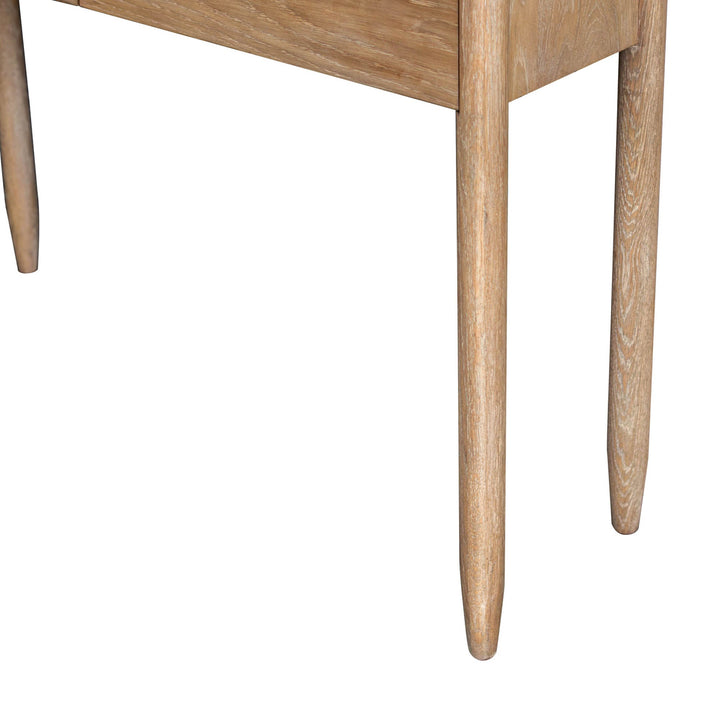 Kamelia Console - Sand