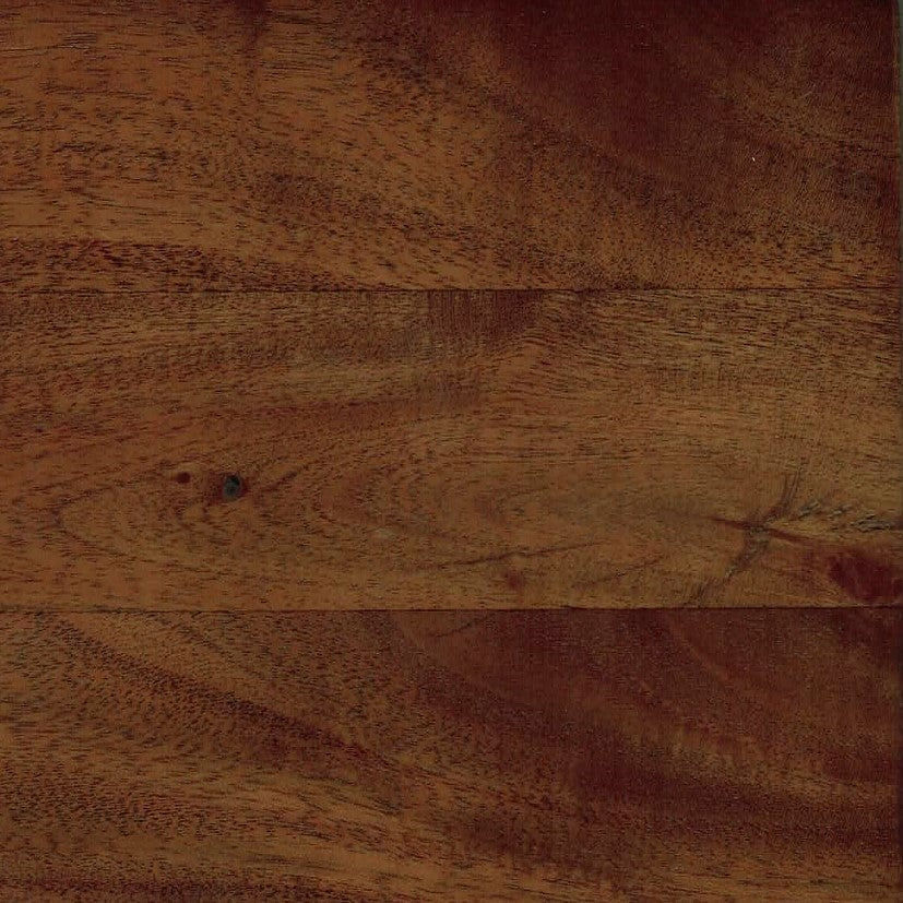 Kenzo Dining Table Small 60” – Brown
