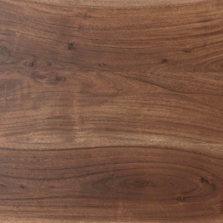 Kenzo Dining Table Small 60” – Brown