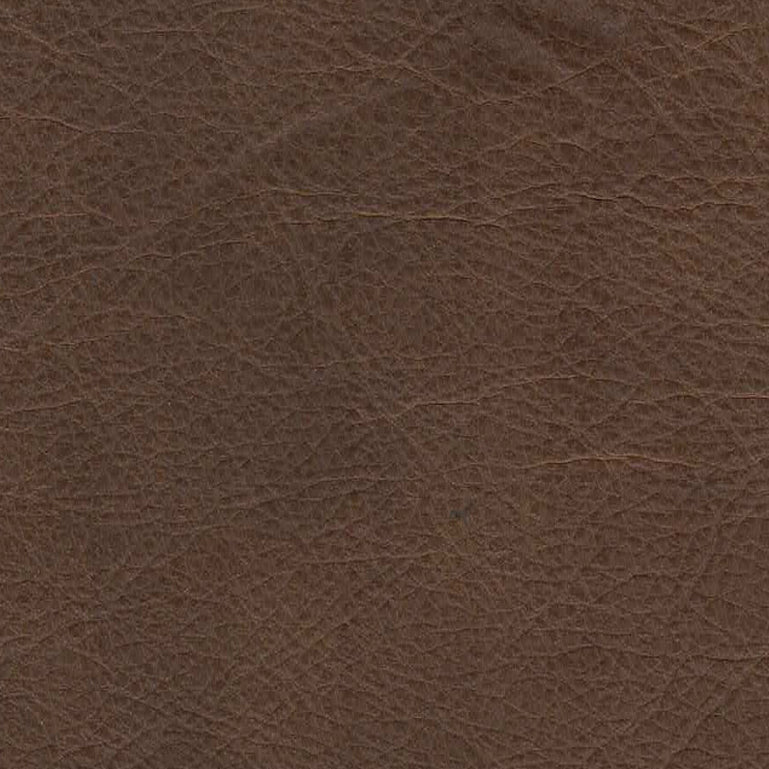 Bishop Sideboard - Brown Leather
