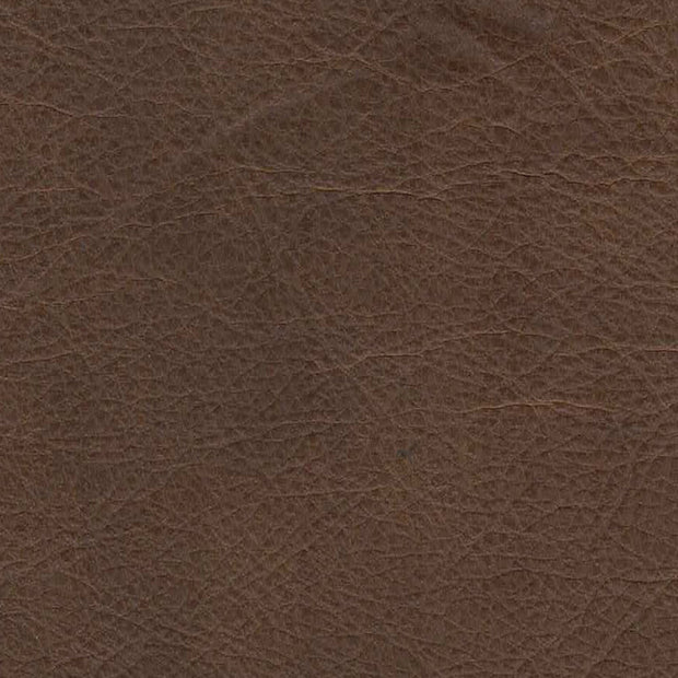 Bishop Sideboard - Brown Leather