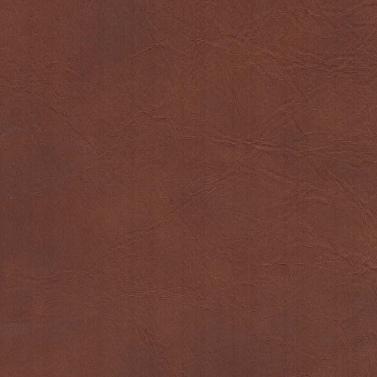 Cooper Swivel Club Chair - Cognac Leather