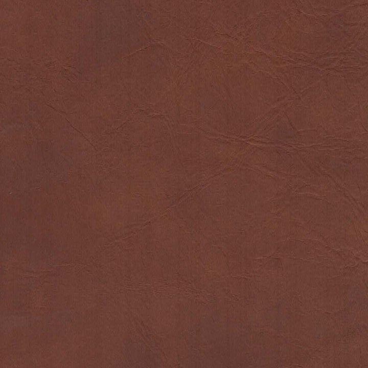 Cooper Swivel Club Chair - Cognac Leather