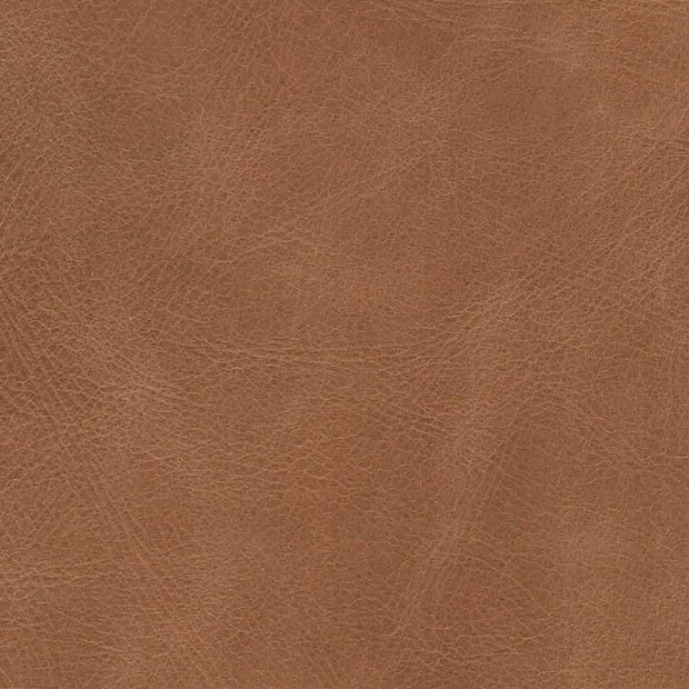 Bowie Bar Stool - Cognac Leather