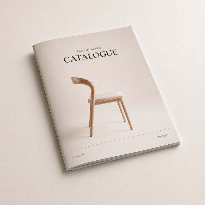 LH Catalogue – 2026/2027