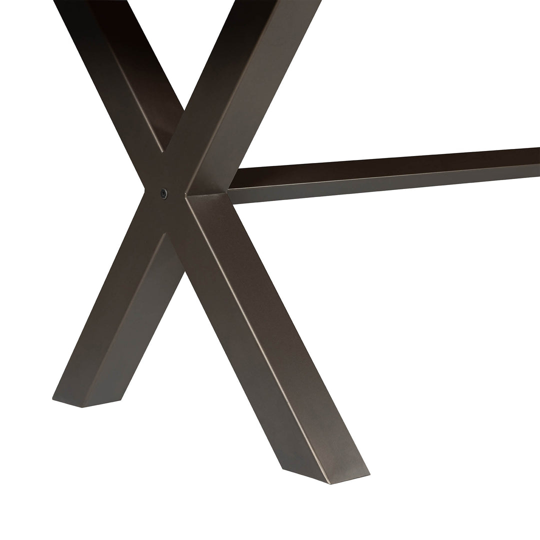 Restore Dining Table 98"