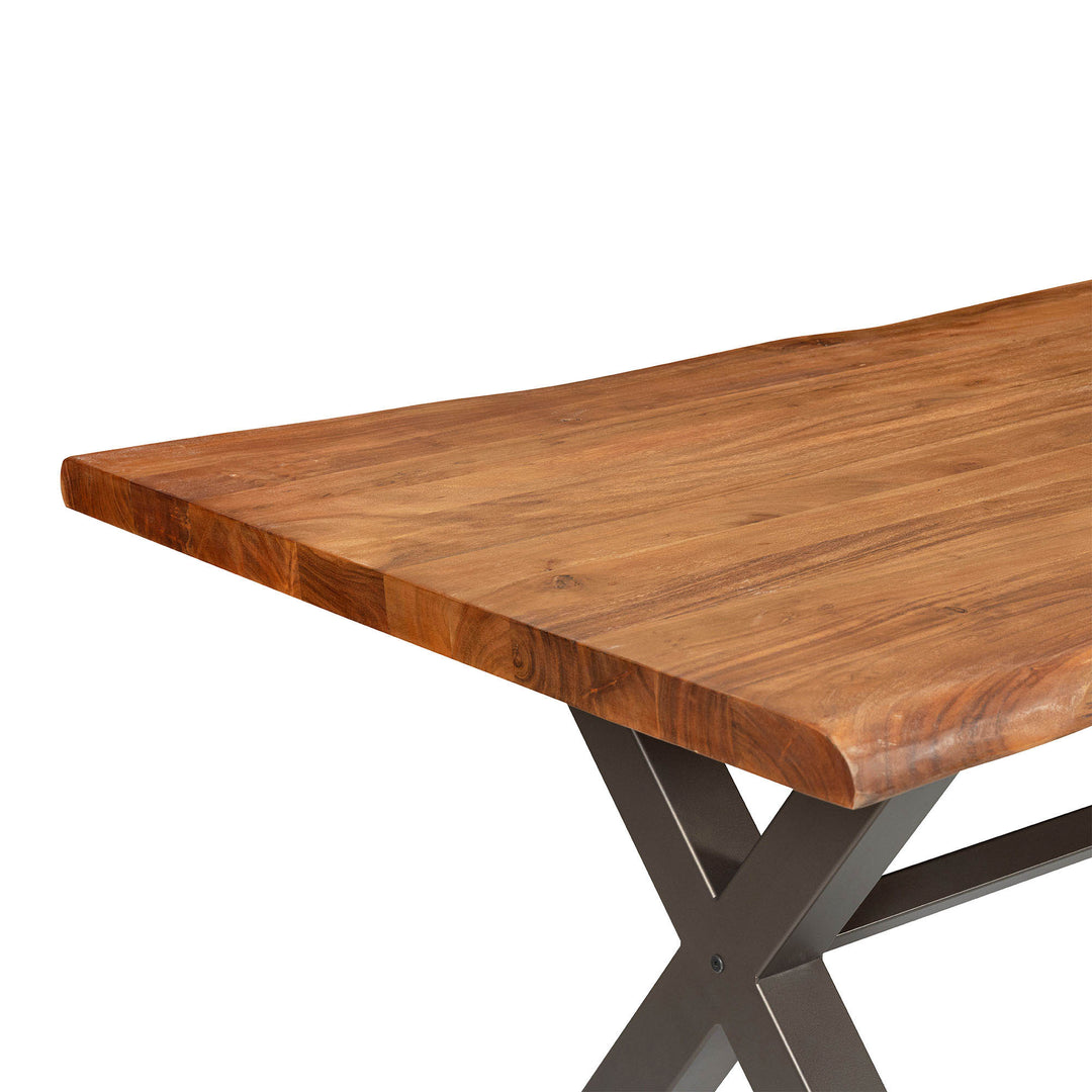 Restore Dining Table 98"