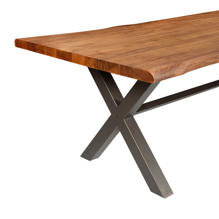 Restore Dining Table 98"