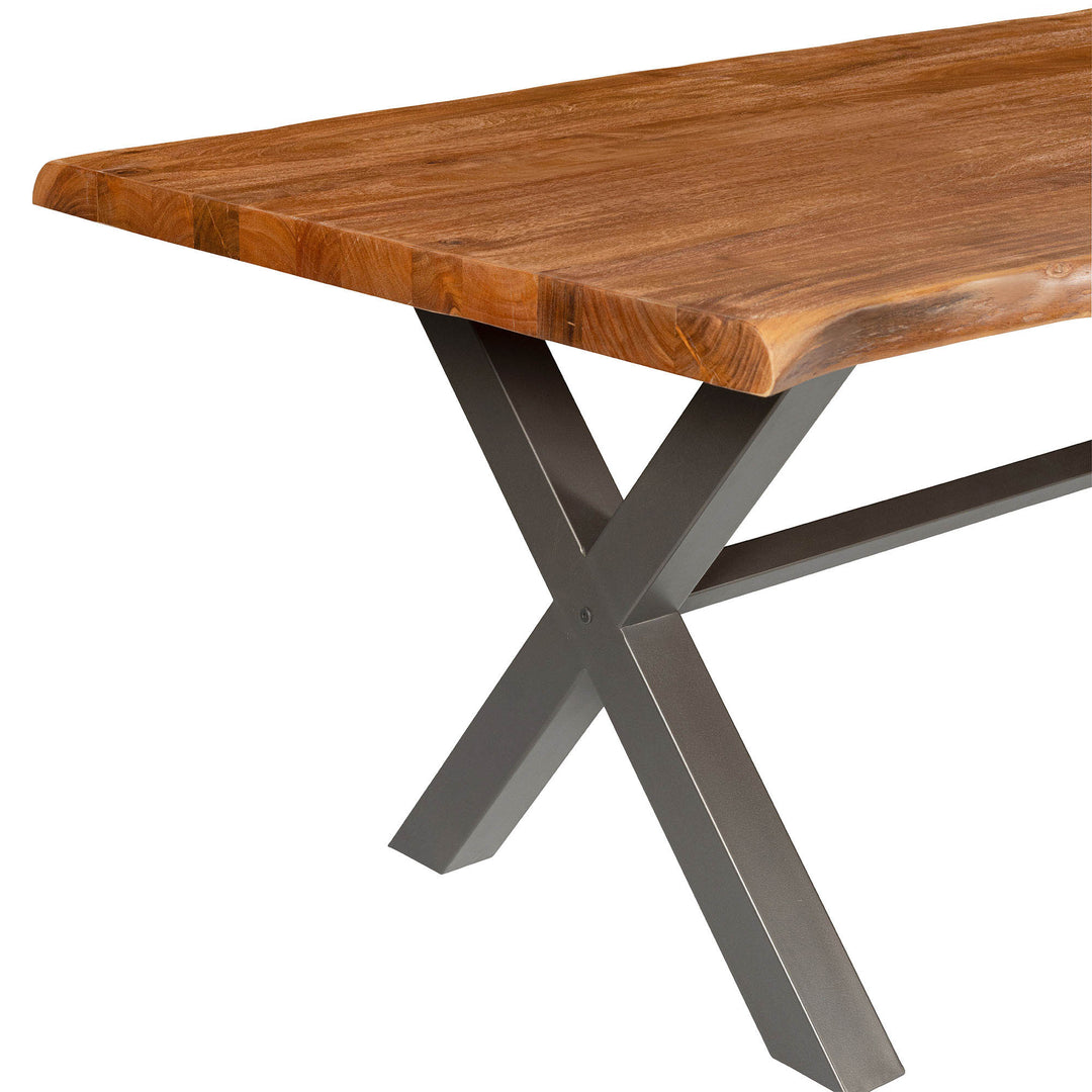 Restore Dining Table 82"