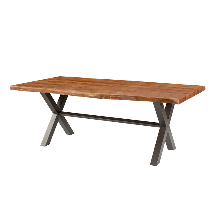 Restore Dining Table 82"