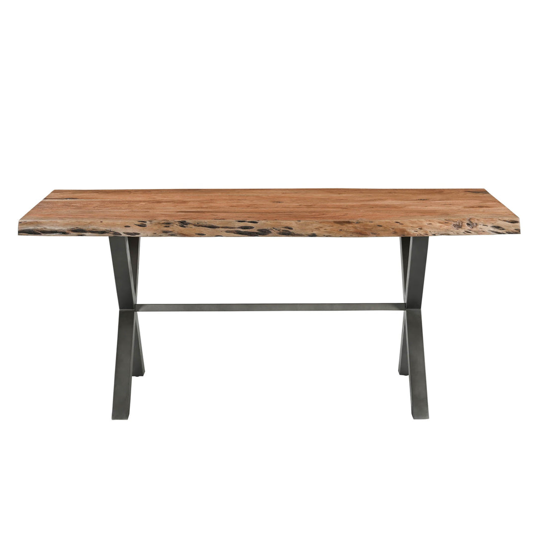 Restore Dining Table 70"
