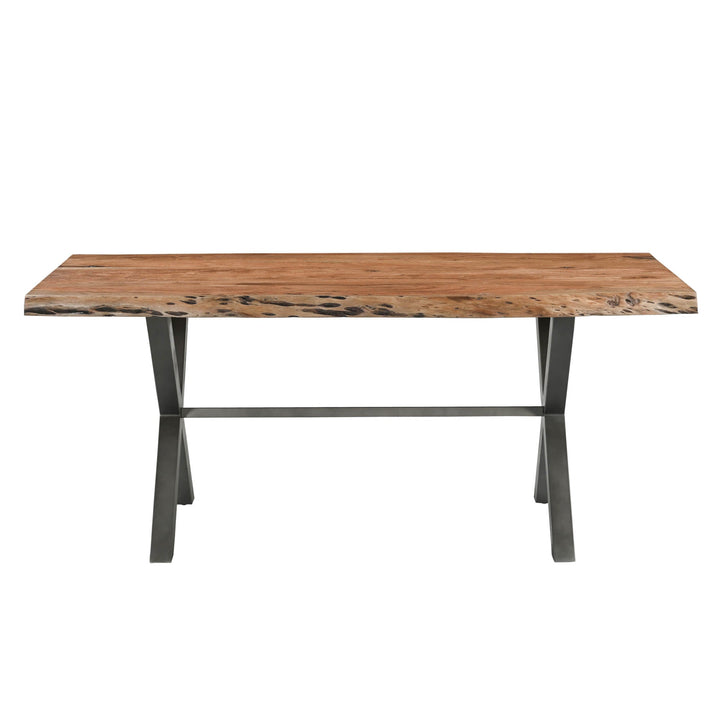 Restore Dining Table 70"