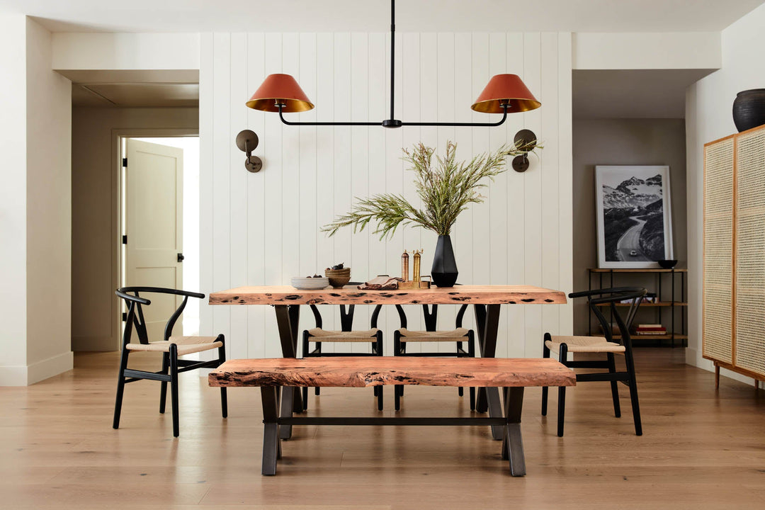 Restore Dining Table 70"