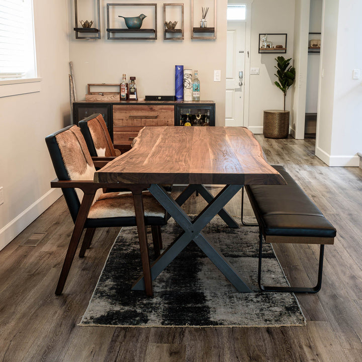 Restore Dining Table 70"