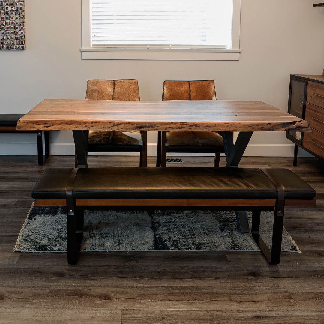 Restore Dining Table 70"