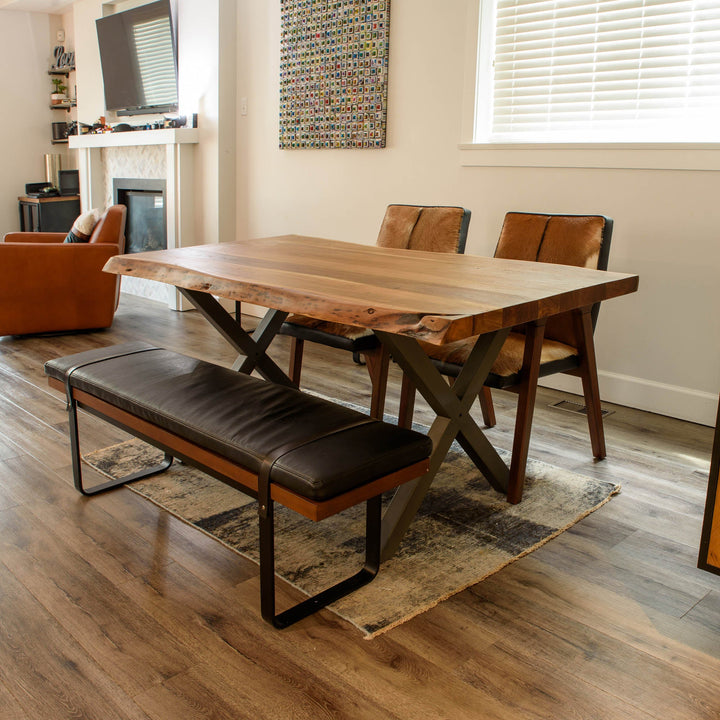 Restore Dining Table 70"