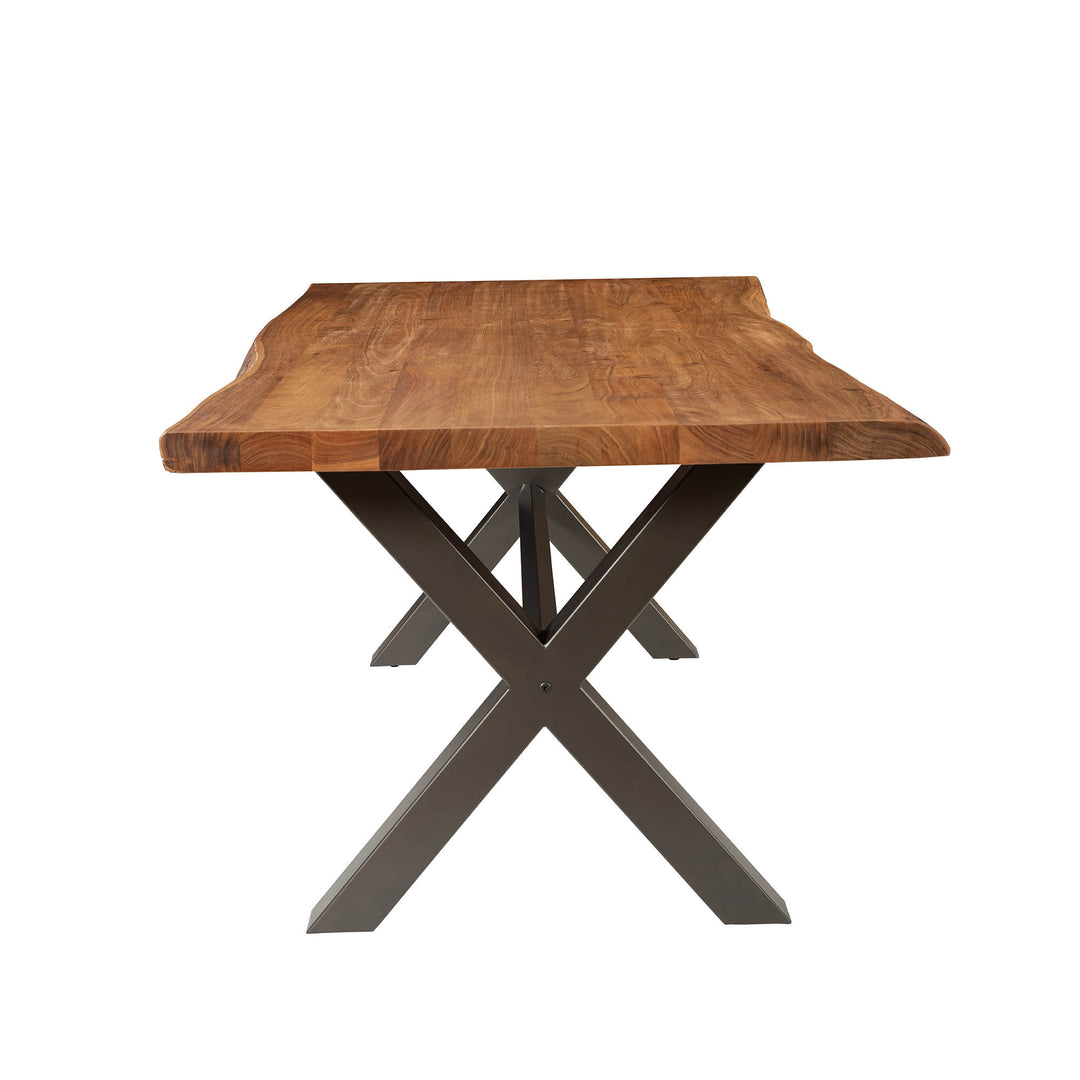 Restore Dining Table 70"