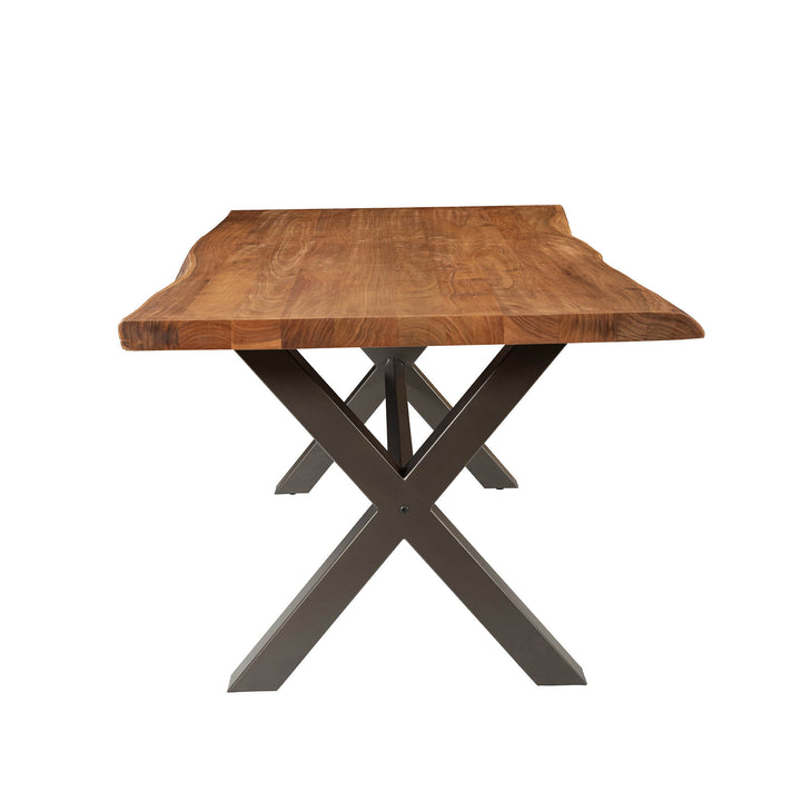 Restore Dining Table 70"