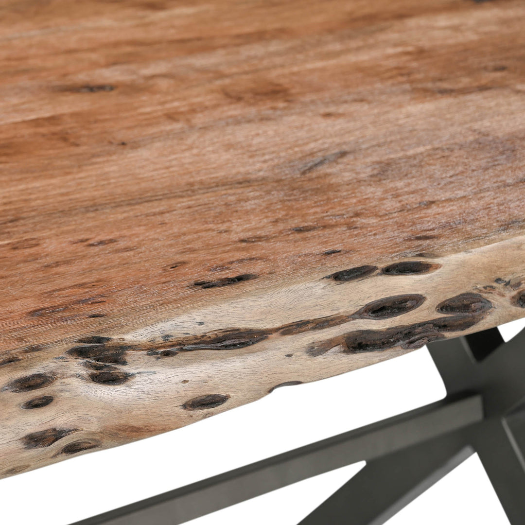 Restore Dining Table 70"