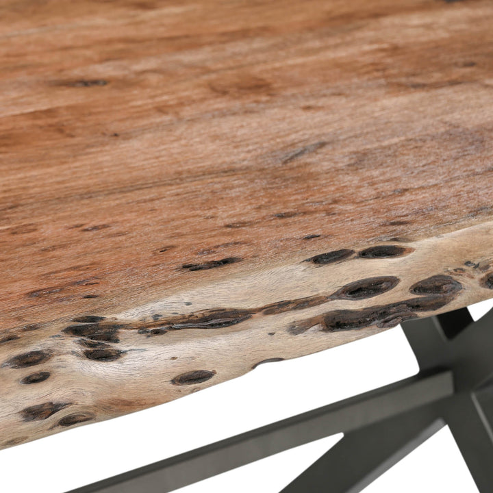 Restore Dining Table 70"