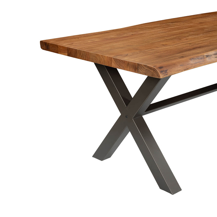 Restore Dining Table 70"