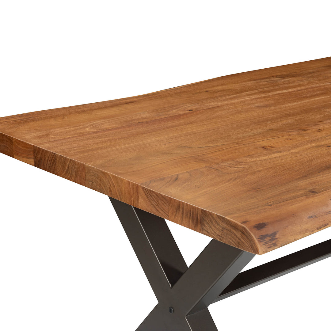 Restore Dining Table 70"