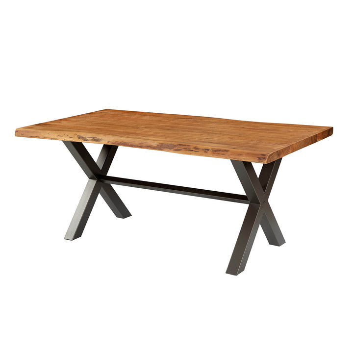 Restore Dining Table 70"