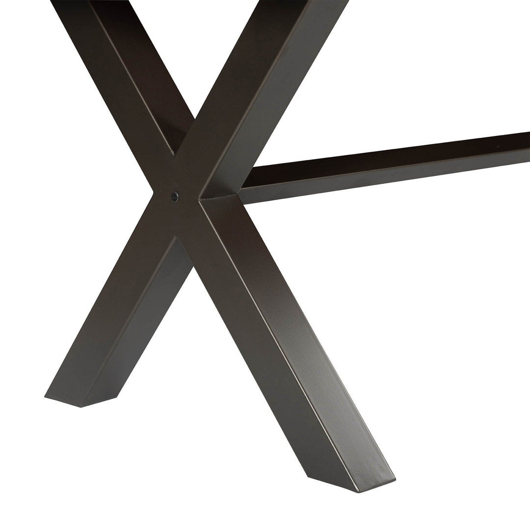 Restore Dining Table 70"