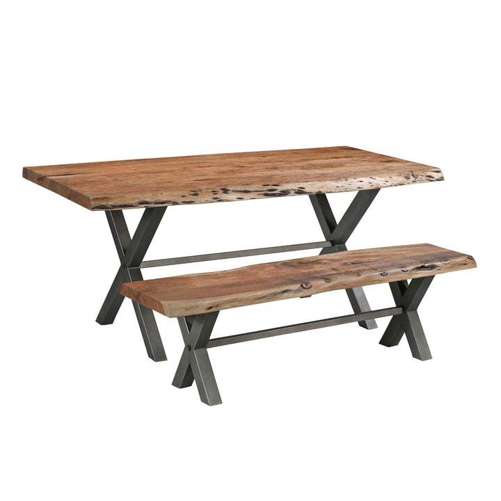 Restore Dining Table 70"
