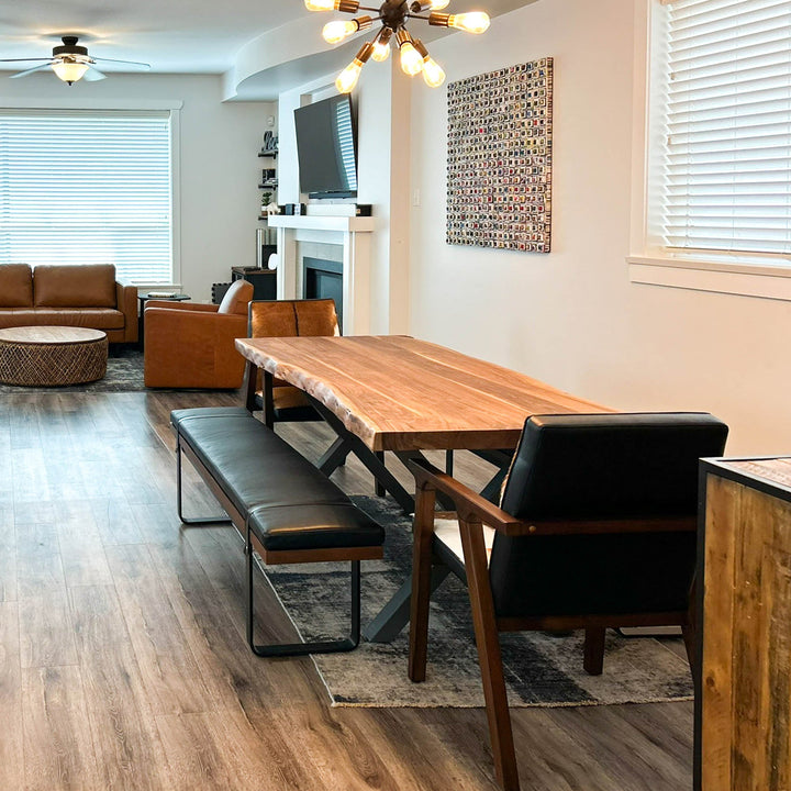 Restore Dining Table 70"