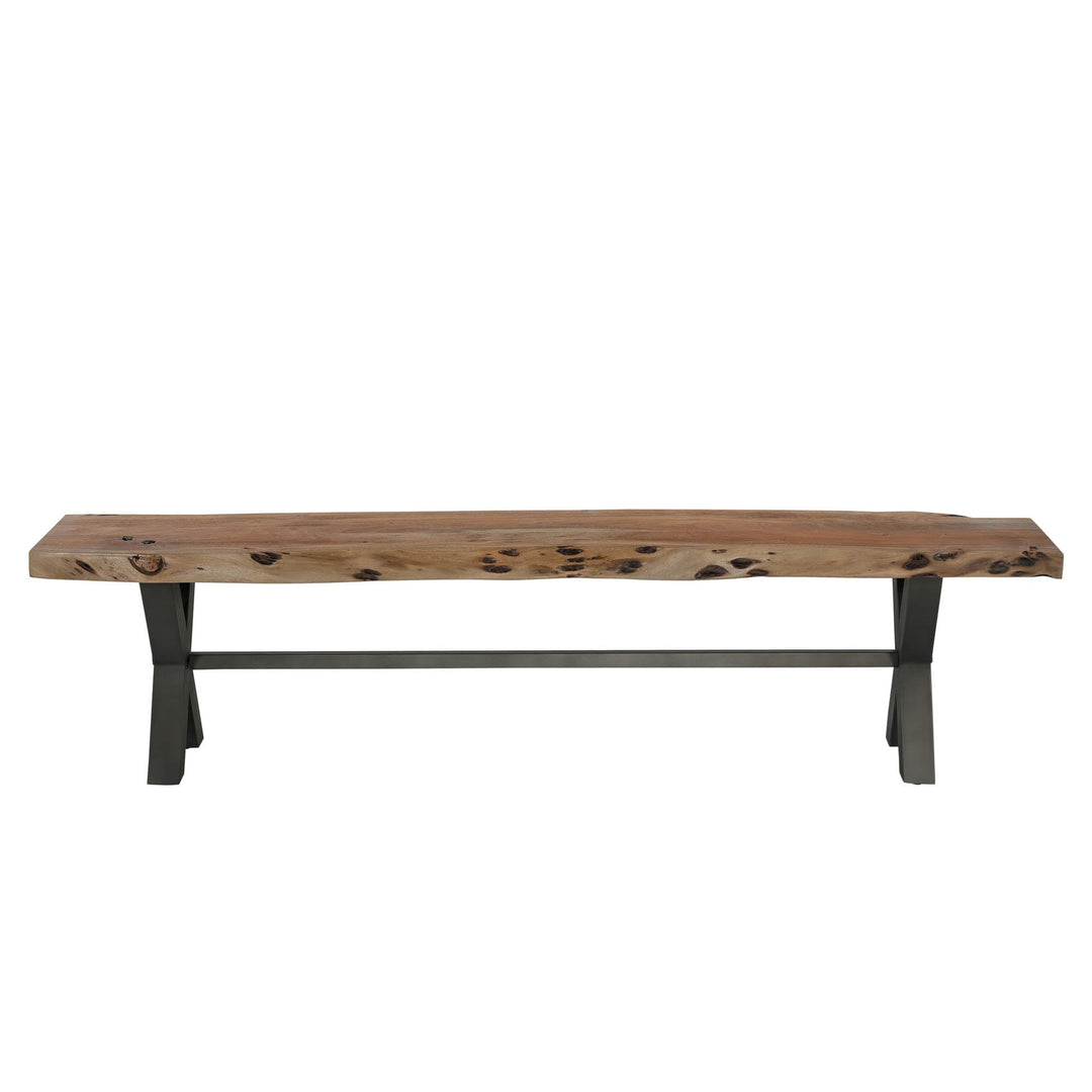 Restore Bench 70"