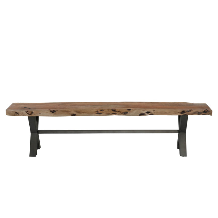 Restore Bench 70"