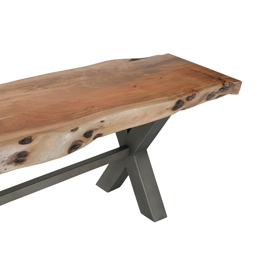 Restore Bench 70"