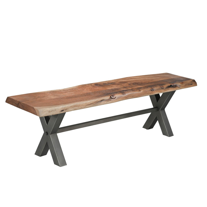 Restore Bench 70"