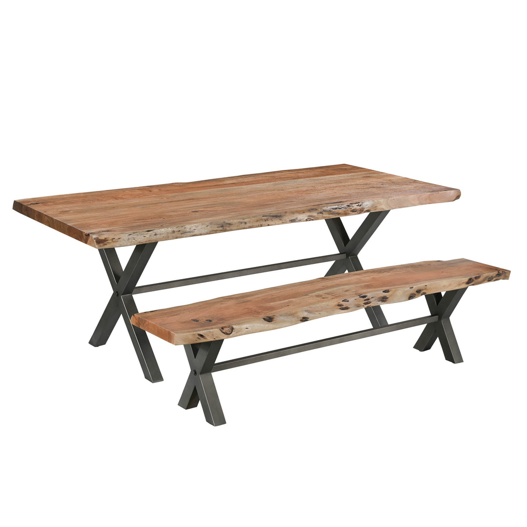 Restore Bench 70"