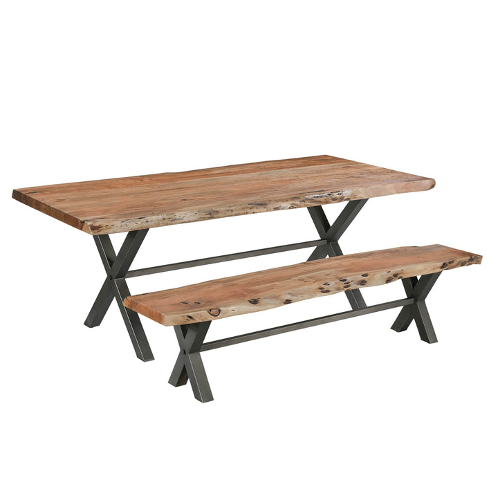 Restore Bench 70"