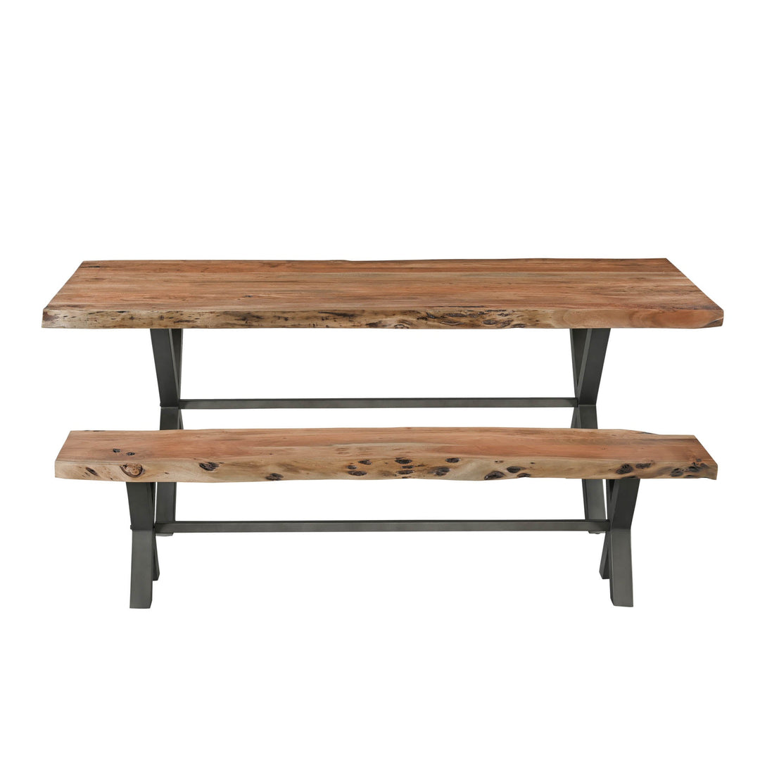Restore Bench 70"