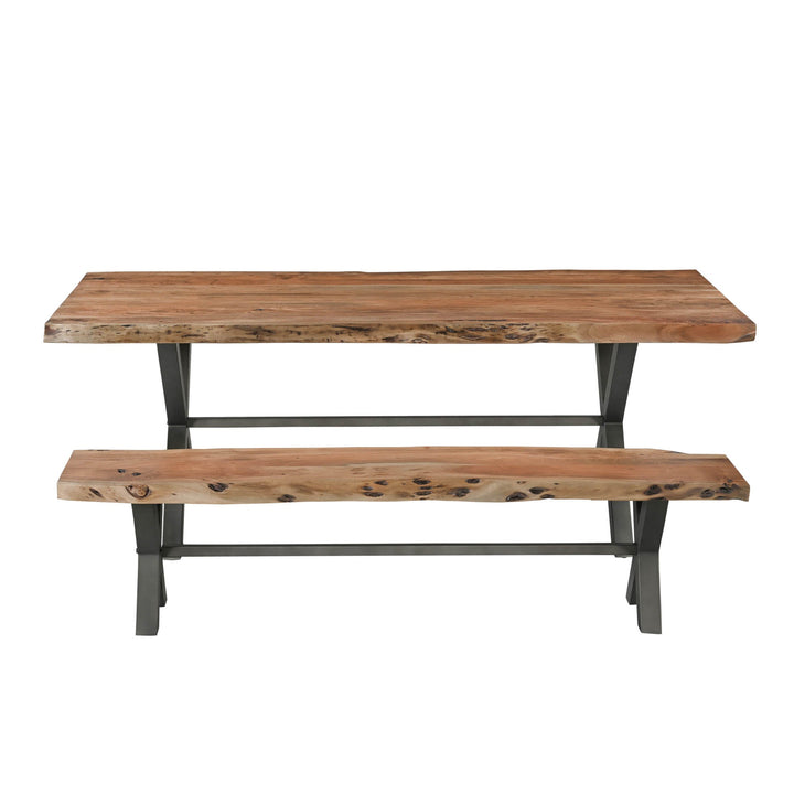Restore Bench 70"
