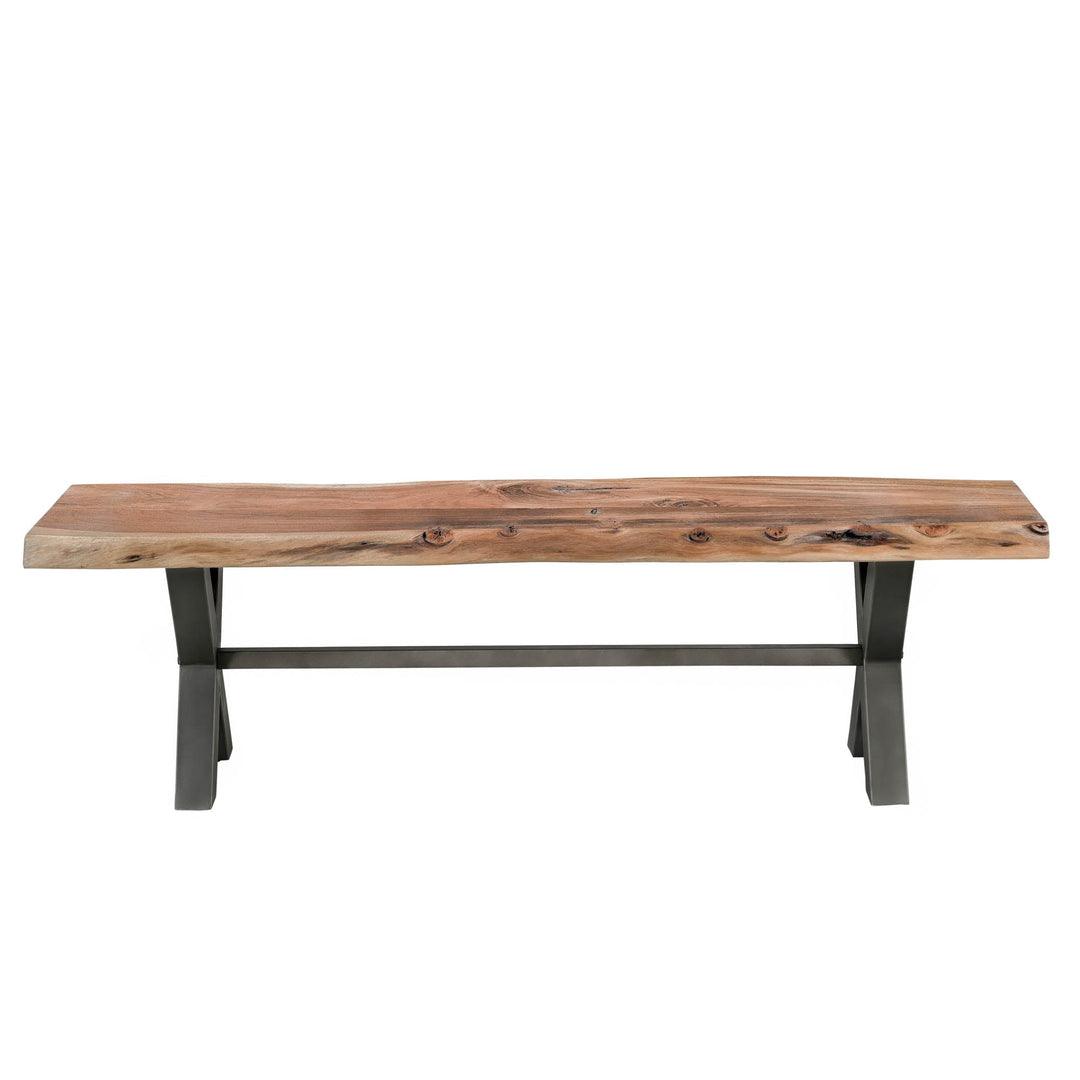 Restore Bench 59"