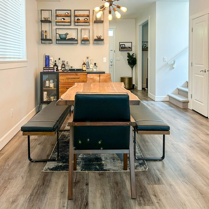 Restore Dining Table 70"