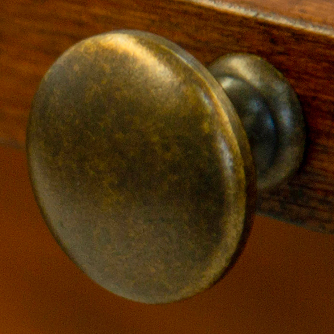 Lifestyle Double Desk - African Dusk