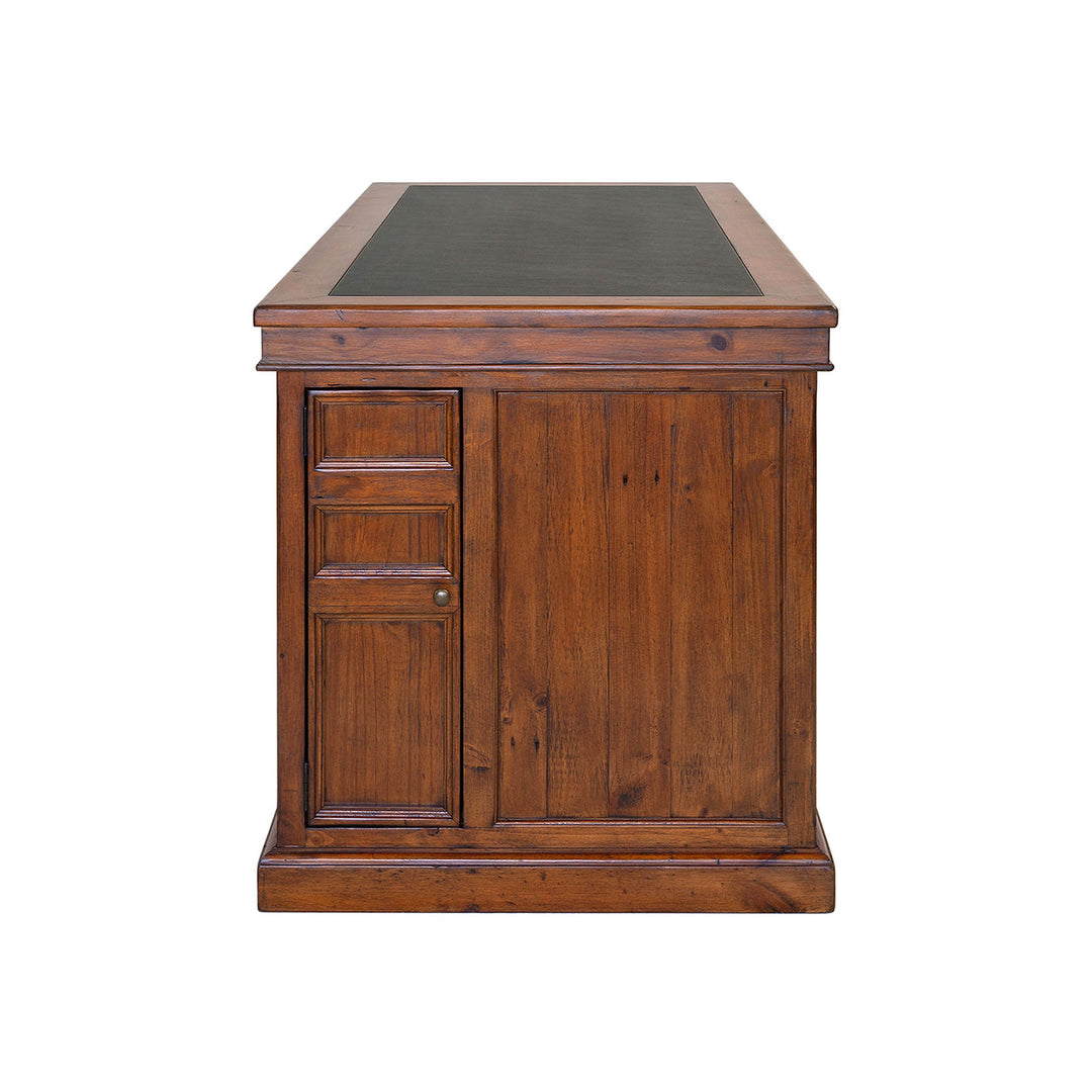 Lifestyle Single Desk - African Dusk